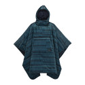 Honcho Poncho - Thermarest - New Blue