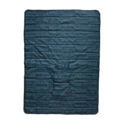 Honcho Poncho - Thermarest - New Navy