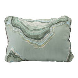 Oreiller compressible - Thermarest - Sage TopoWave