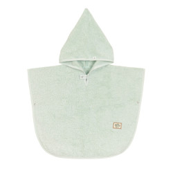 Poncho éponge enfant - Terry - Lassig