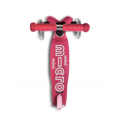 Trottinette évolutive Mini 3 en 1 Deluxe+ - Micro vue du dessus