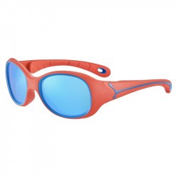 Musivon lunette de soleil ski enfant 3-8 ans, Lunette de soleil de sport  pour enfants à la mode garçon fille, avec matériau souple et flexible. :  : Mode