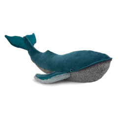 Grande baleine d’activités - Moulin Roty