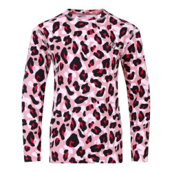 haut de Ensemble sous-vêtements technique enfant Pow II - Dare 2B