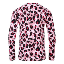 dos de Ensemble sous-vêtements technique enfant Pow II - Dare 2B