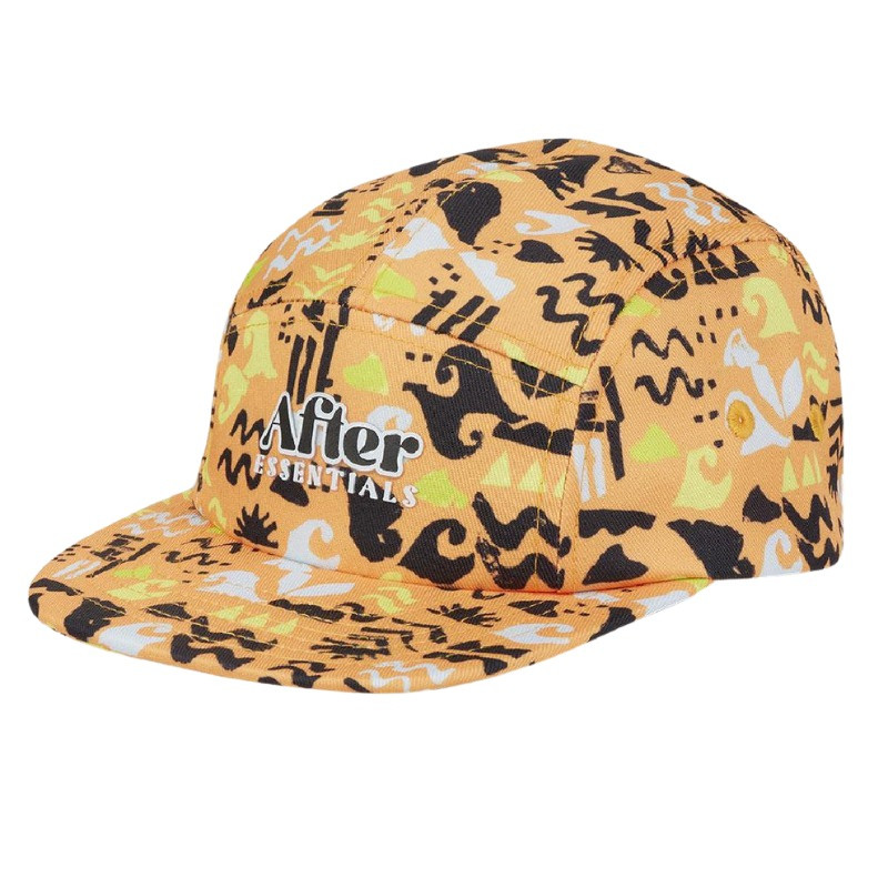 Casquette 5 Panel After Essential