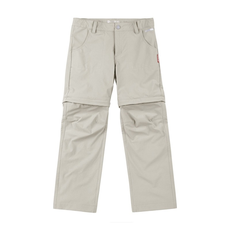 Pantalon de rando enfant Reima - Virtaus Fille : anti-tiques et anti-moustiques