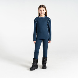 Ensemble sous-vêtements technique enfant