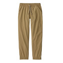 Pantalon randonnée enfant - Kids' Quandary Pants - Patagonia - Classic Tan