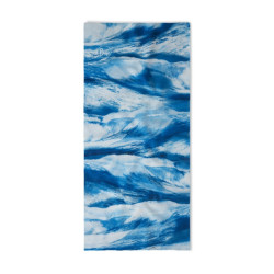 Buff enfant - Anti UV -  Senh Blue