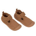 Chaussures de plage bébé - Lassig - Amande