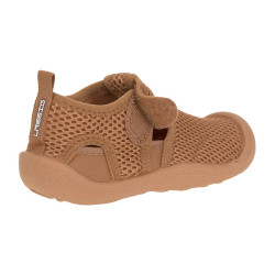 Chaussures de plage bébé - Lassig - Amande