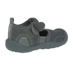 Chaussures de plage bébé - Lassig - Olive foncé
