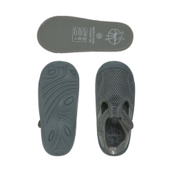 Chaussures de plage bébé - Lassig - Olive foncé
