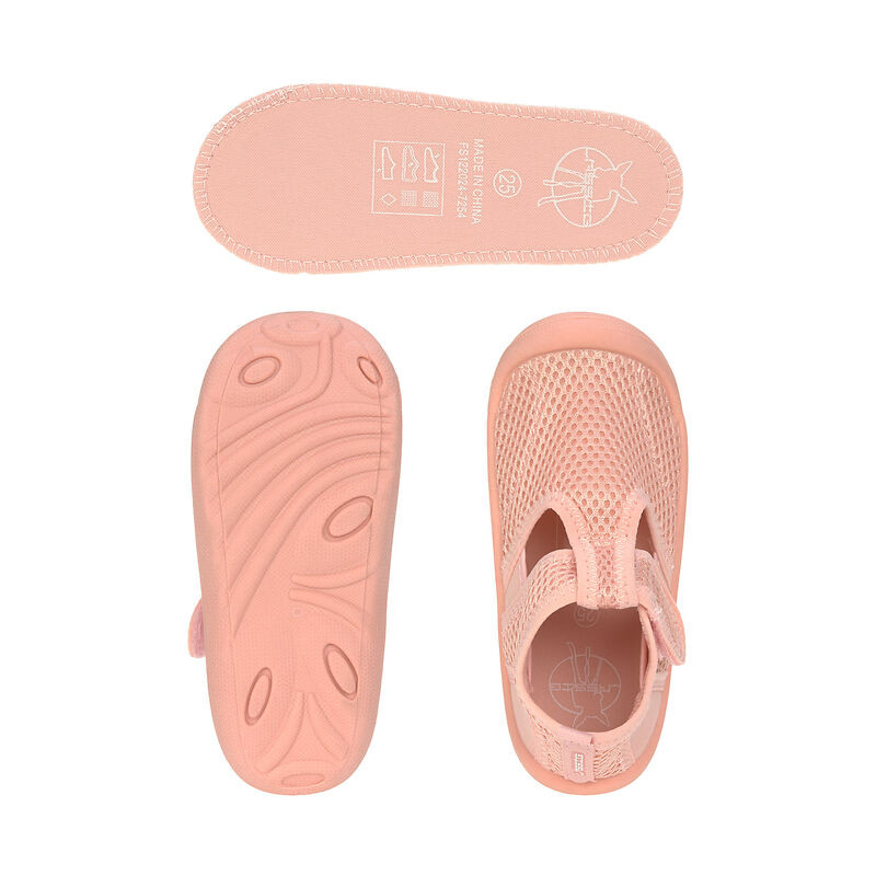 Chaussures de plage bébé - Lassig - Pêche