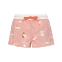 Short de bain enfant anti-UV - Lassig - Dauphin pêche