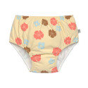 Maillot de bain couche LASSIG - Fleurs vanille