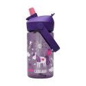 Gourde enfant Thrive Flip Straw Kids - Camelbak - Unicorn Party