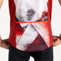 Maillot de vélo enfant Speed Up II - Dare2B -