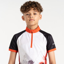 Maillot de vélo enfant Speed Up II -