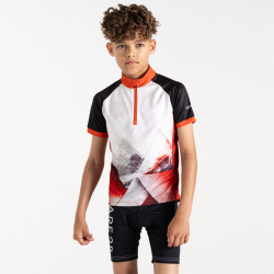 Maillot de vélo