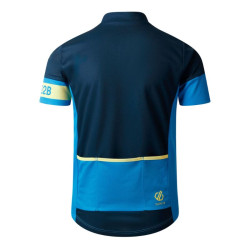 Maillot de vélo enfant Speed Up II - Dare2B
