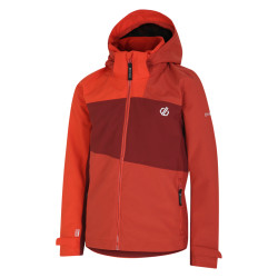 Veste imperméable et respirante - Explore II - Dare2B - Cinnamon