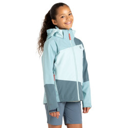 Veste imperméable et respirante -- Dare2B
