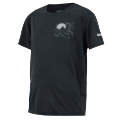 Tee-shirt respirant