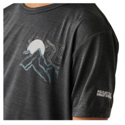 Tee-shirt respirant Alvarado