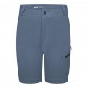 Short de randonnée enfant - Reprise II -  Dare2B - Orion grey