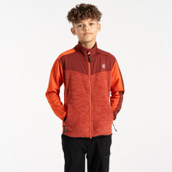 Polaire enfant recyclée - Emergent Core Stretch - Dare2B