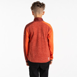 Polaire enfant recyclée - Emergent