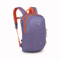 Sac à dos randonnée enfant Jet 12 Osprey - Euphoria Purple / Mar