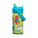 Gourde isotherme enfant Thrive Flip Straw Kids VSS - Camelbak - Dino Jam