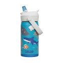 Gourde isotherme enfant Thrive Flip Straw Kids VSS - Camelbak - Ocean Life