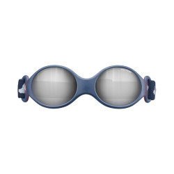 Loop S - Julbo - 0 à 18 mois - Cat 4 - Bleu foncé  Rouge
