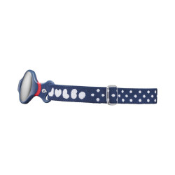 Loop S - Julbo - 0 à 18 mois - Cat 4 - Bleu foncé  Rouge