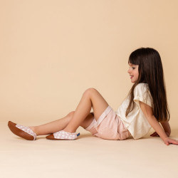 Chaussons souples