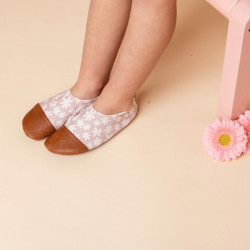 Chaussons souples enfant