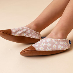 Chaussons souples enfant
