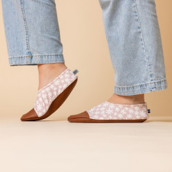 Chaussons souples