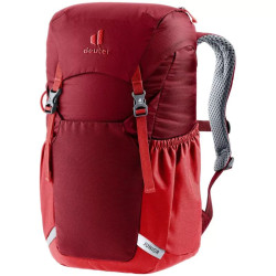 Junior 18L - Deuter - Massala-Cherry