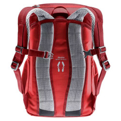 Junior 18L - Deuter - Massala-Cherry