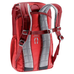 Junior 18L - Deuter - Massala-Cherry