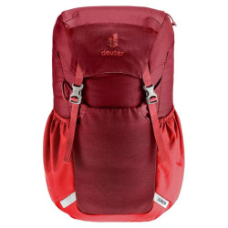 Junior 18L - Deuter - Massala-Cherry