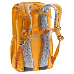 Junior 18L - Deuter - Maple-Amber