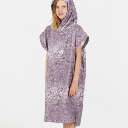 Poncho de plage enfant - After Essentials