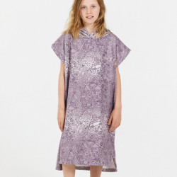 Poncho de plage enfant - After Essentials - Landifornia