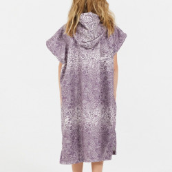 Poncho de plage enfant - After Essentials